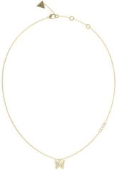 Necklace Guess JUBN04107JWYGTU Chrysalis