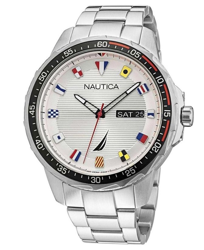 Nautica NAPCLF007