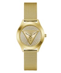 Guess GW0835L2 Glitz Plaque