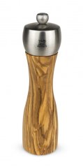 Peugeot Fidji pepper mill 20 cm, olive, 33828