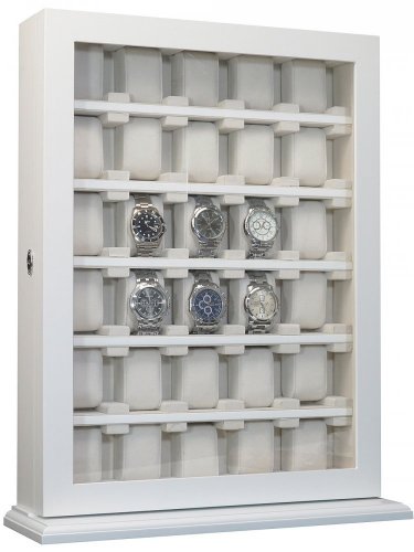 Watch box Rothenschild RS-1100-30WH