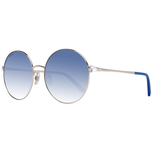 Slnečné okuliare Swarovski SK0268-D 5928X
