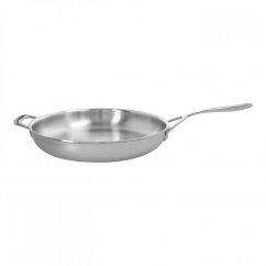 Demeyere Multiline 7 stainless steel frying pan with handle 32 cm,40850-951