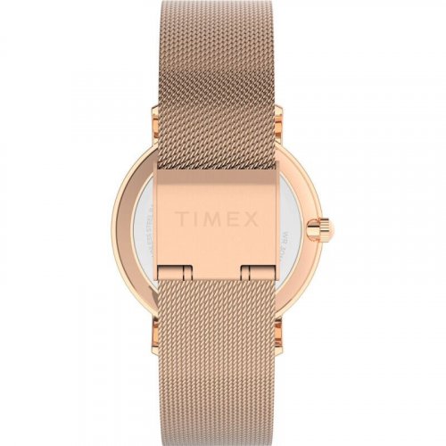 Timex TW2V52500 City Collection