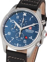 Swiss Military Hanowa SMWGC0000402