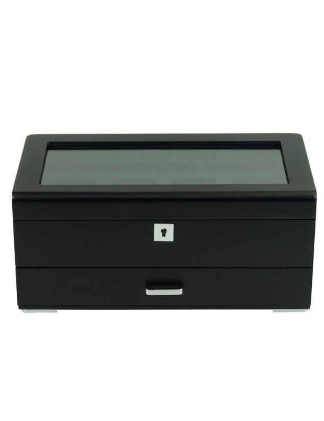 Box na hodinky Rothenschild RS-3421-4-BL-GRE
