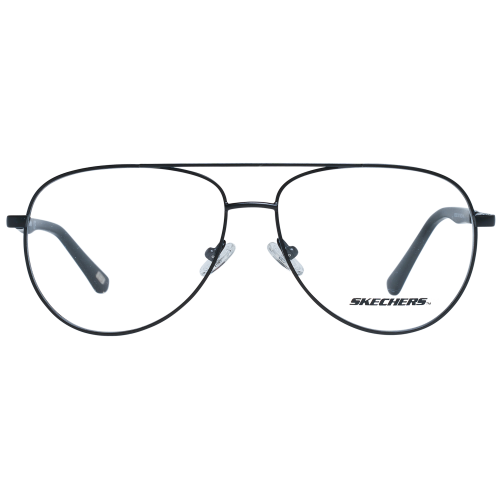 Skechers Optical Frame SE3321 001 58
