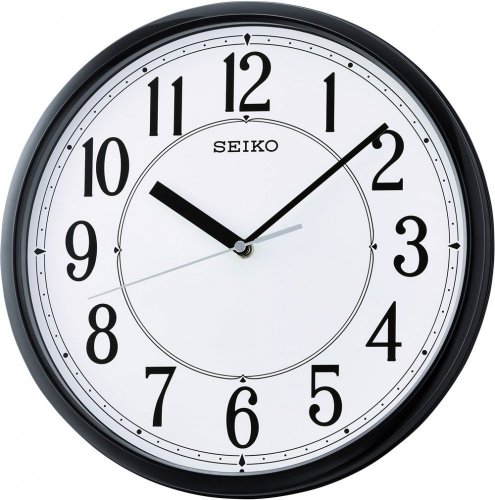 Clock Seiko QXA756J