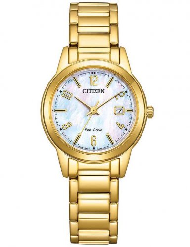 Citizen FE1242-78D