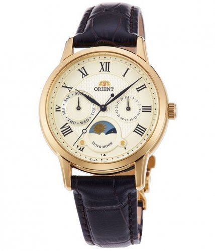 Orient Watch RA-KA0003S10B