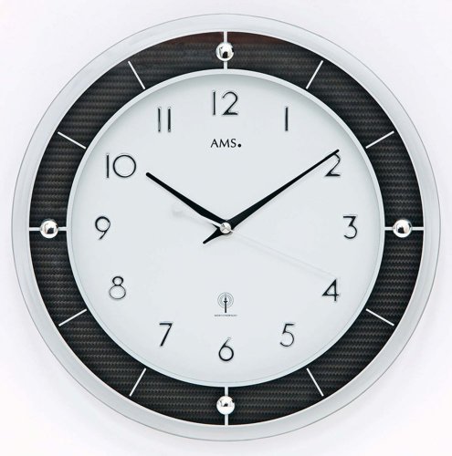 Clock AMS 5854