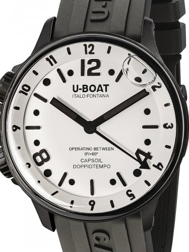 U-Boat 8889