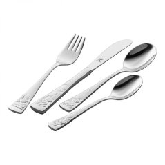 Zwilling Teddy children's cutlery set 4 pcs, 7012-210