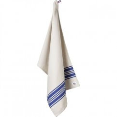 Staub towel 50 x 70 cm blue, 40501-307