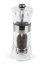 Peugeot Oslo pepper mill 14 cm, transparent, 34559