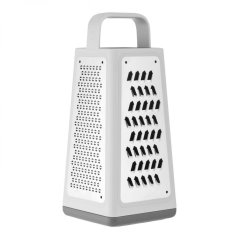 Zwilling Z-Cut four-sided grater, grey, 36610-003