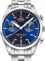 Swiss Military by Chrono SM34090.02