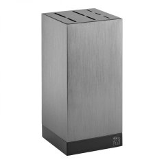 Zwilling knife block silver, 35028-200