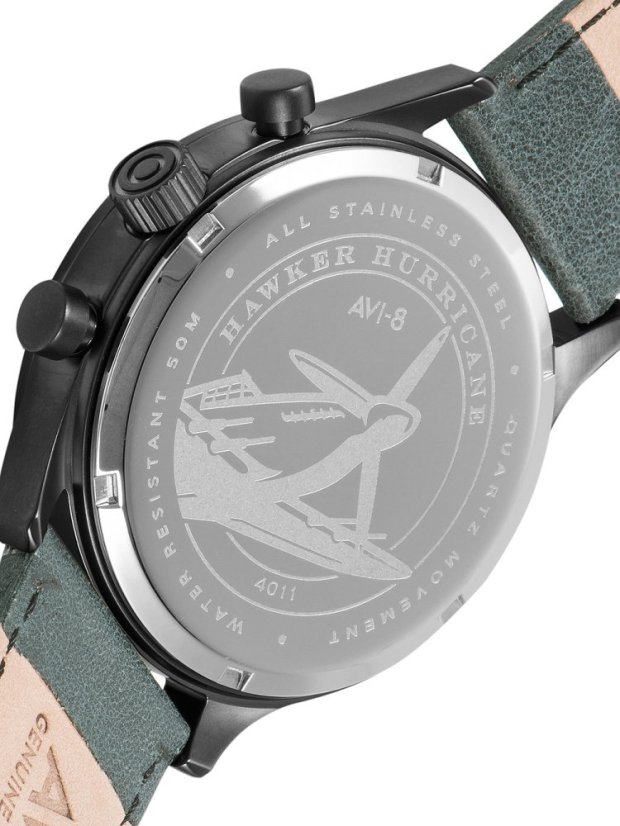 AVI-8 AV-4011-0D