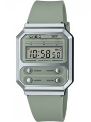 Casio A100WEF-3AEF