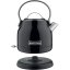 KitchenAid electric kettle 1,25 l, black, 5KEK1222EOB