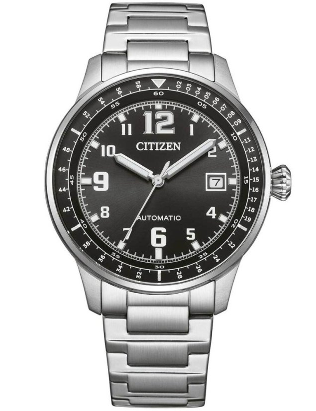 Citizen NJ0190-51E