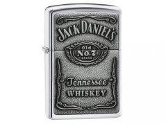 Zippo 22743 Jack Daniel's®