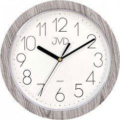 Clock JVD H612.22