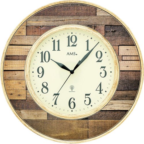Clock AMS 5965