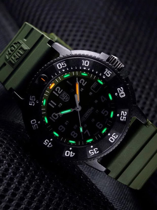 Luminox XS.3013.EVO.S