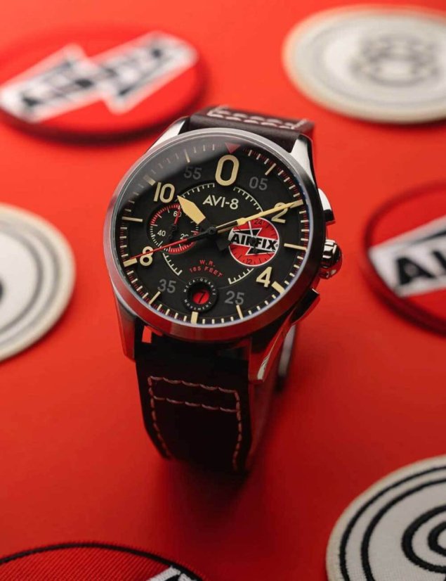 AVI-8 AV-4089-09