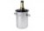 Wine cooling buckets