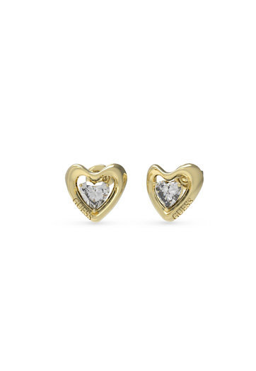Earring Guess JUBE05024JWYGTU Beloved