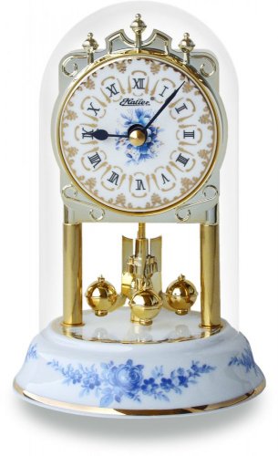 Clock Haller 876-601