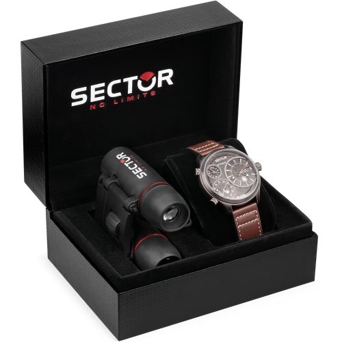 Hodinky Sector R3251504003