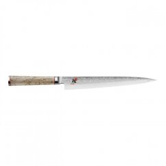 Nôž Zwilling MIYABI 5000 MCD Sujihiki 24 cm, 34378-241