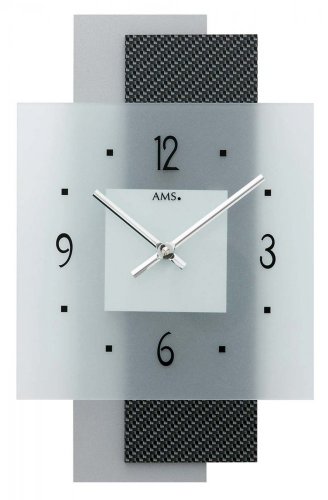 Clock AMS 9243