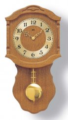 Clock AMS 964/4