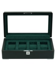 Uhrenbox Rothenschild RS-3420-4-BL-GRE