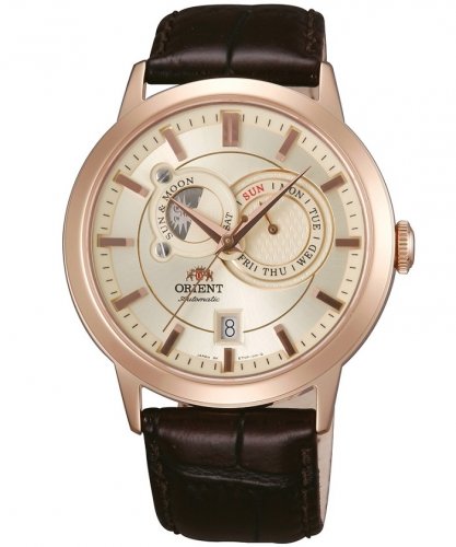 Orient Watch FET0P001W0