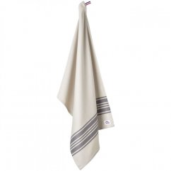 Staub towel 50 x 70 cm grey, 40501-306