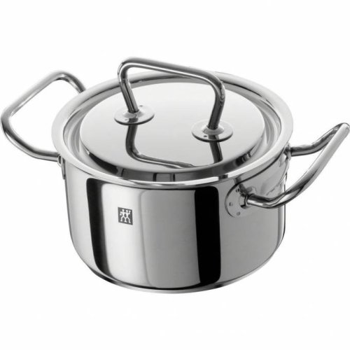 Zwilling Twin Classic pot with lid 20 cm, 66583-200