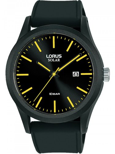 Lorus RX301AX9