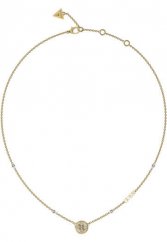 Necklace Guess JUBN03124JWYGTU Dreaming Guess