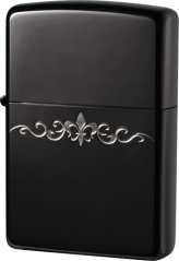 Zippo Tribal Tattoo Lighter 26458