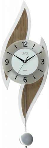 Clock JVD NS18051/78