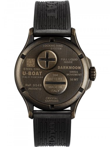 Hodinky U-Boat 9549