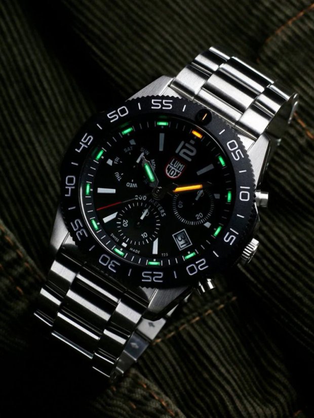 Luminox XS.3142