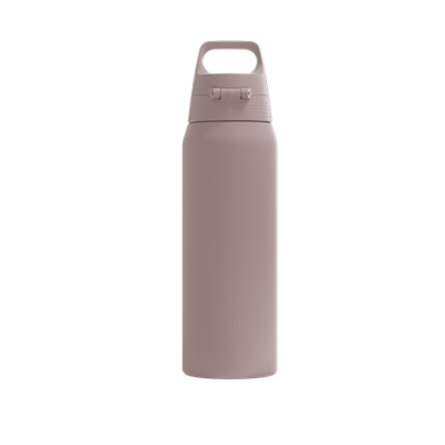 Sigg Shield Therm One nerezová fľaša na pitie 750 ml, súmrak, 6020.90