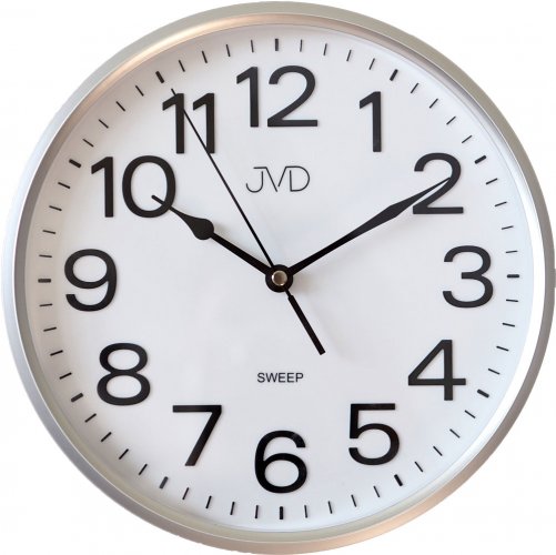 Clock JVD HP683.1